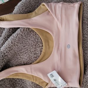 Lululemon Align bra, size 2